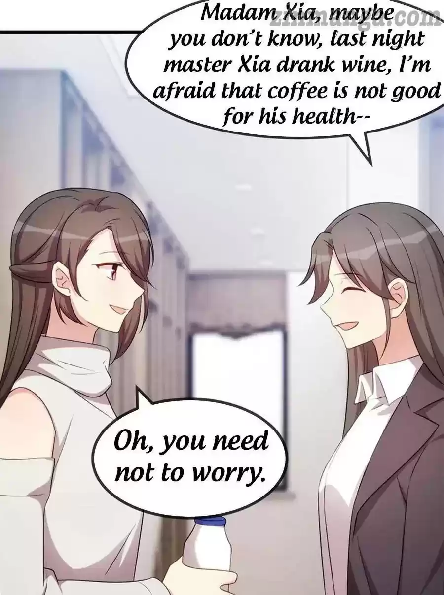 Ceo's Sudden Proposal Chapter 269