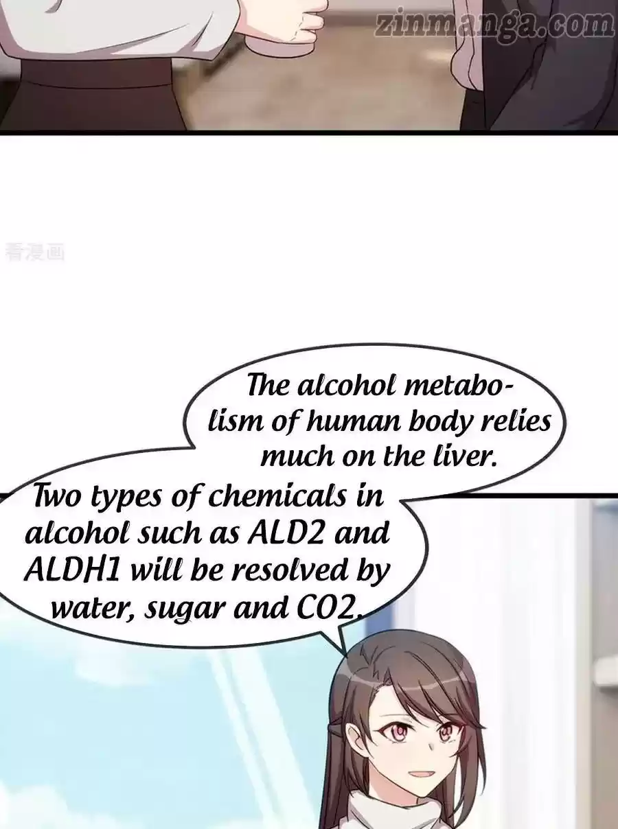 Ceo's Sudden Proposal Chapter 269