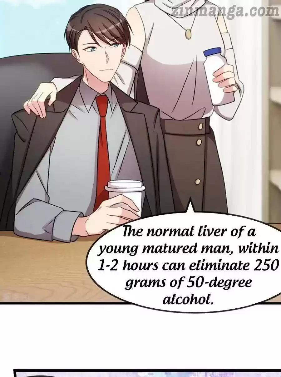 Ceo's Sudden Proposal Chapter 269