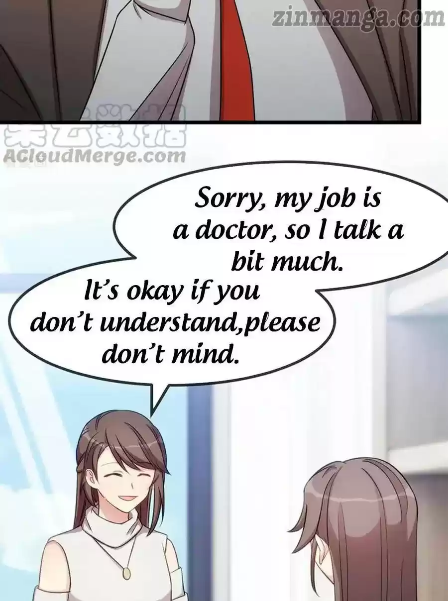 Ceo's Sudden Proposal Chapter 269