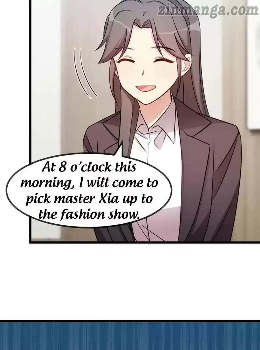 Ceo's Sudden Proposal Chapter 269