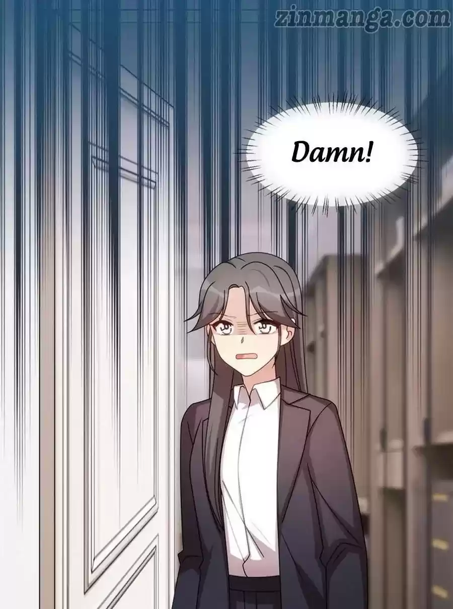 Ceo's Sudden Proposal Chapter 269