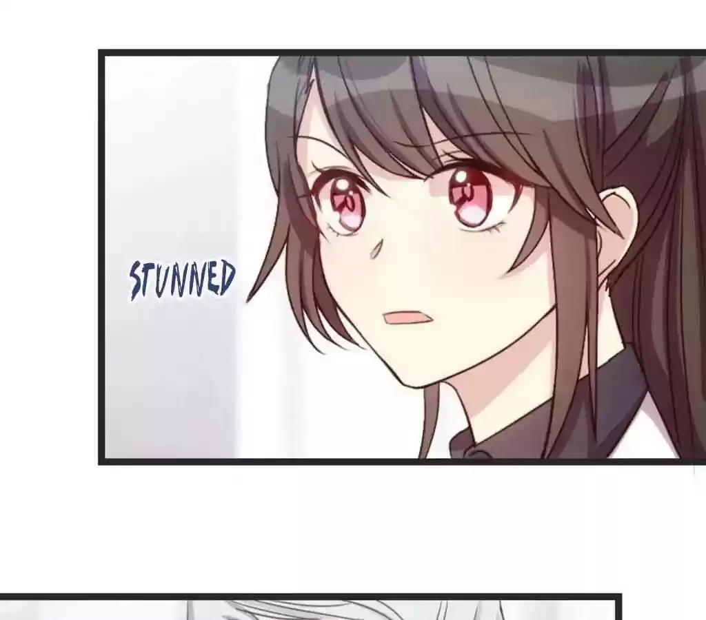 CEO's Sudden Proposal Chapter 27: