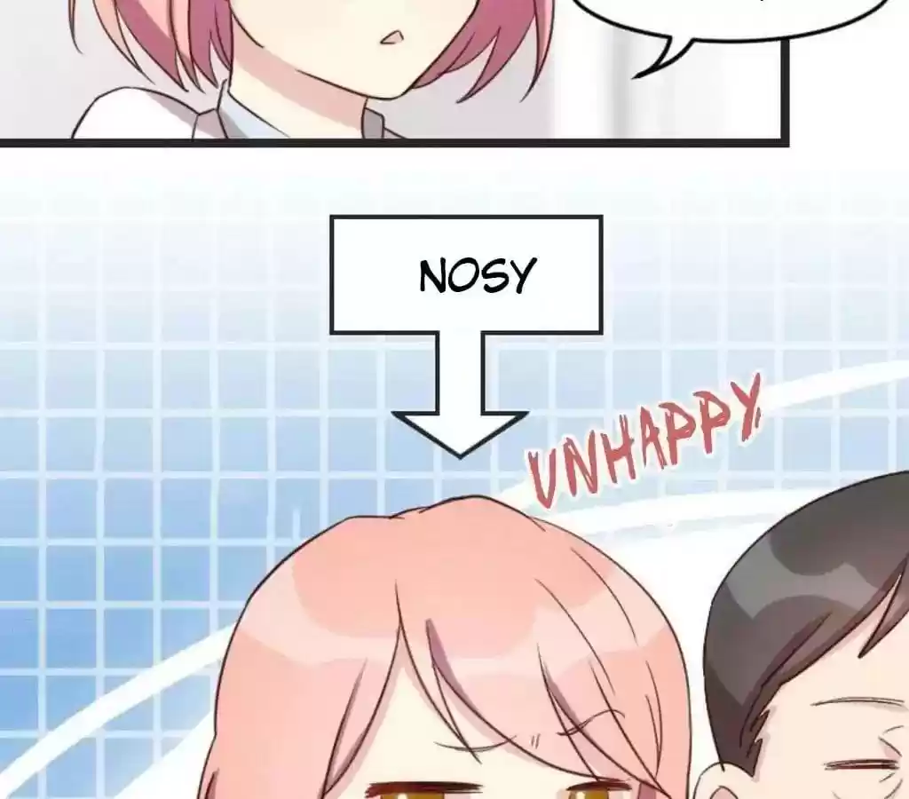 CEO's Sudden Proposal Chapter 27: