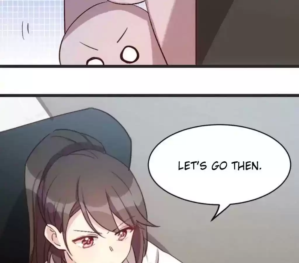 CEO's Sudden Proposal Chapter 27: