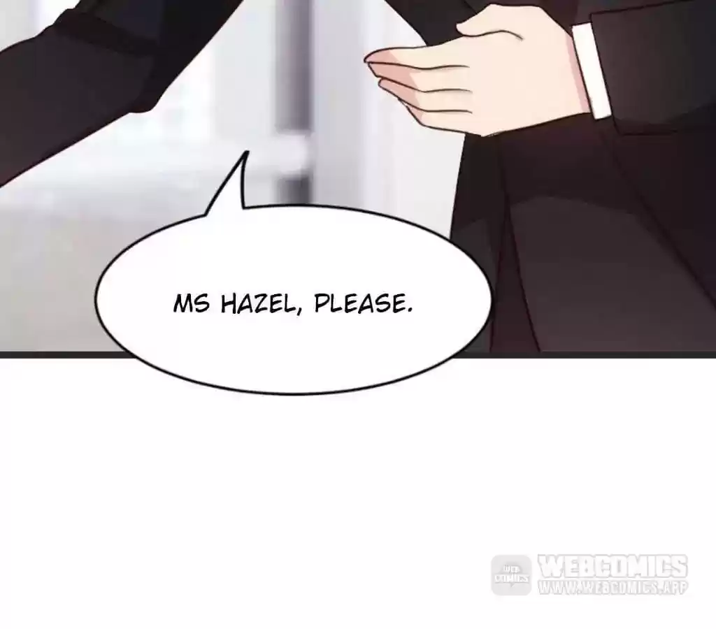 CEO's Sudden Proposal Chapter 27: