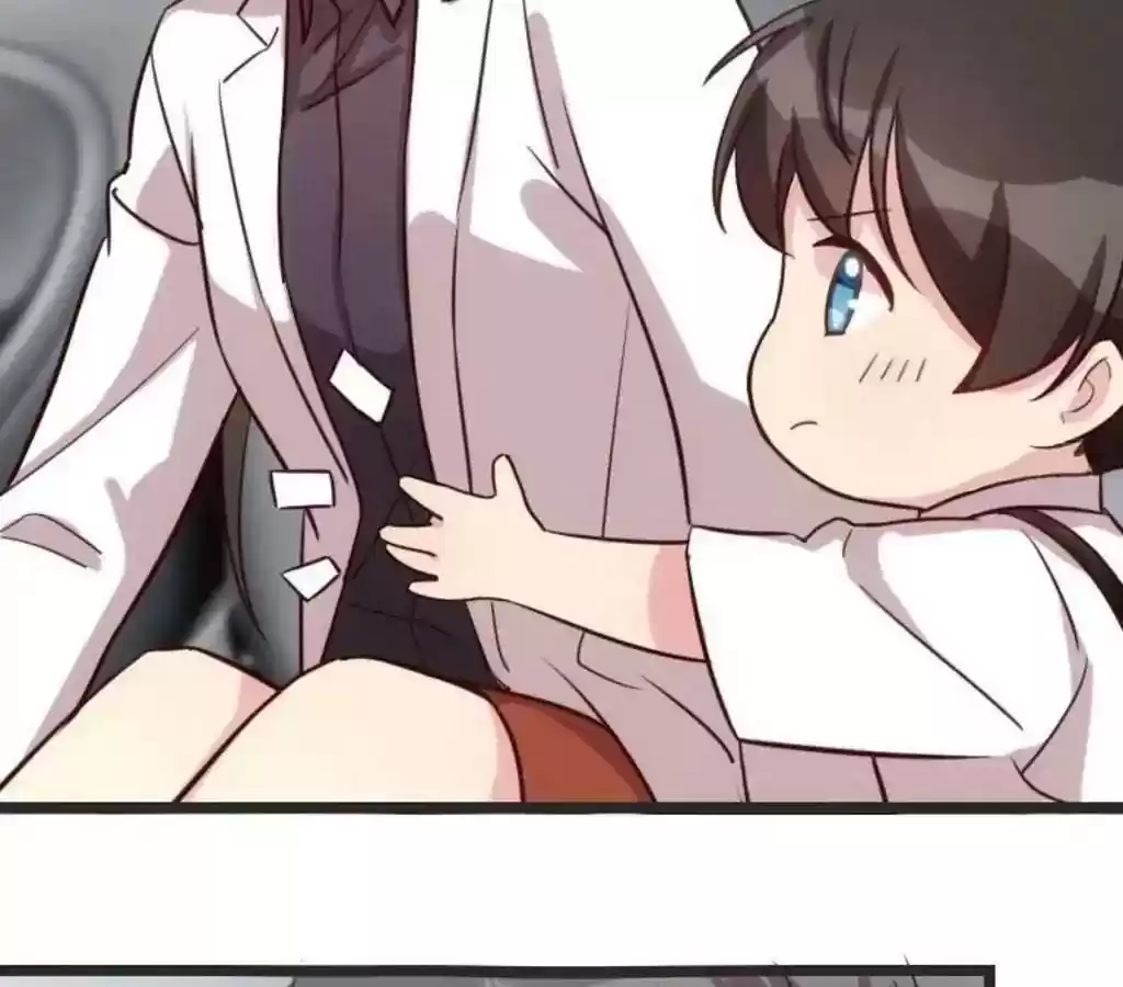 CEO's Sudden Proposal Chapter 27: