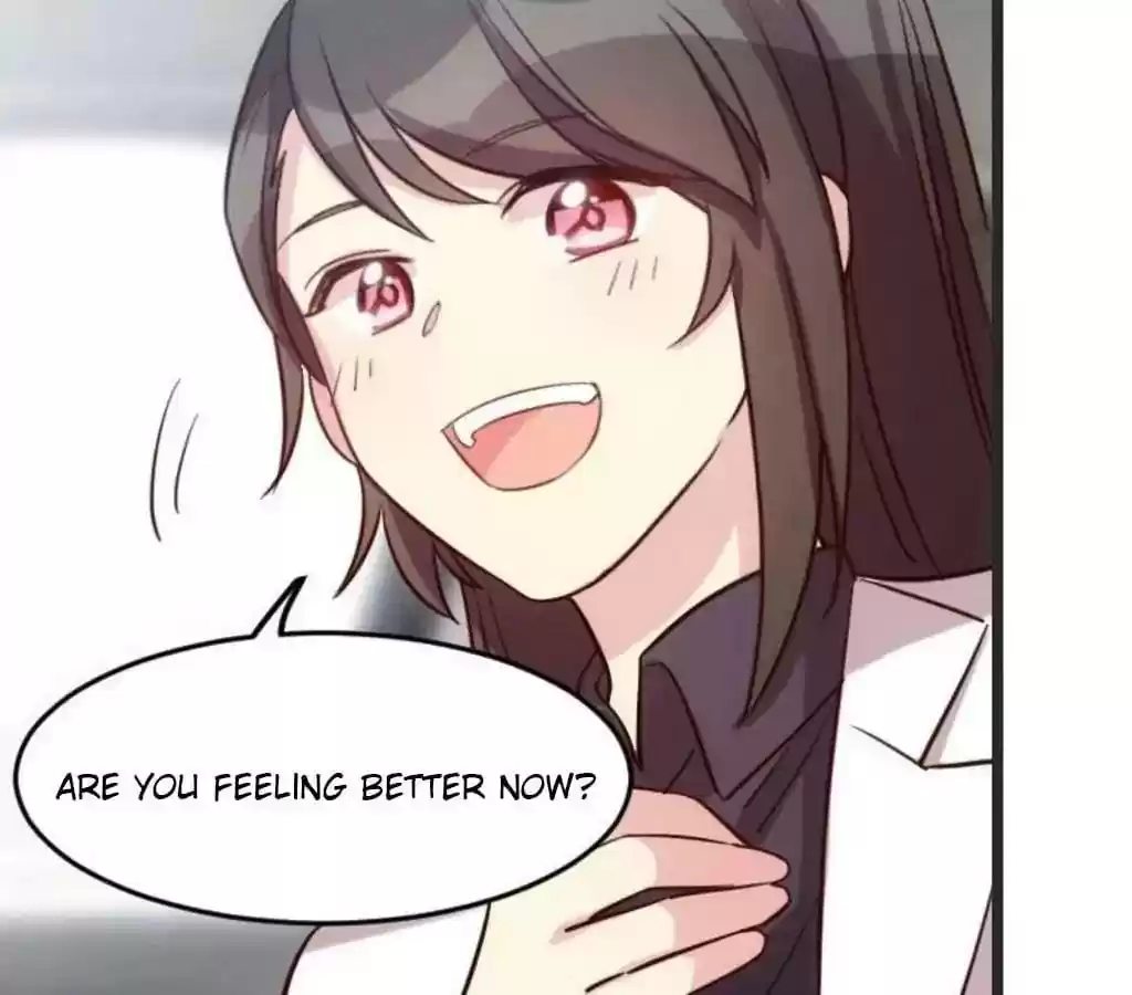 CEO's Sudden Proposal Chapter 27: