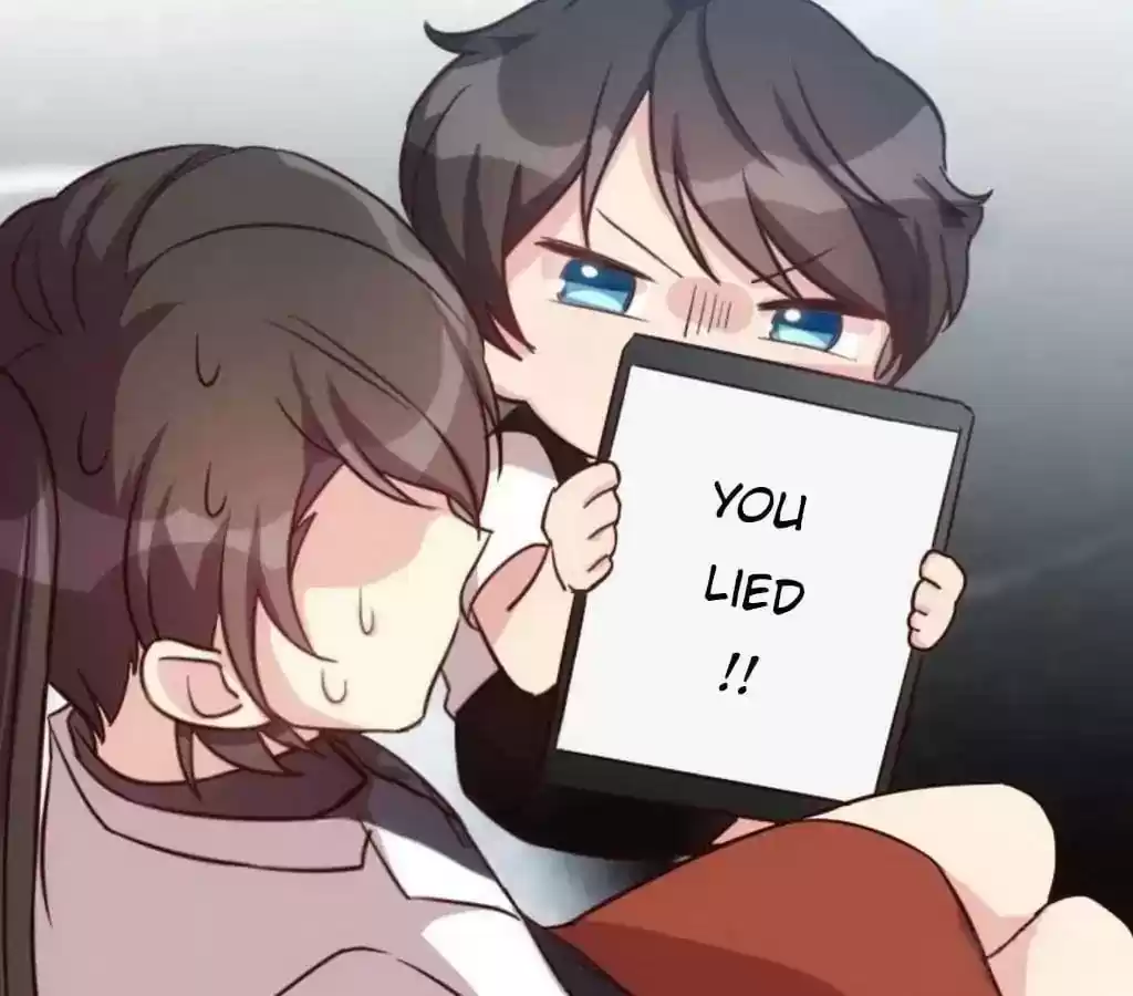 CEO's Sudden Proposal Chapter 27: