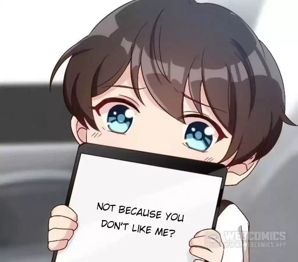 CEO's Sudden Proposal Chapter 27: