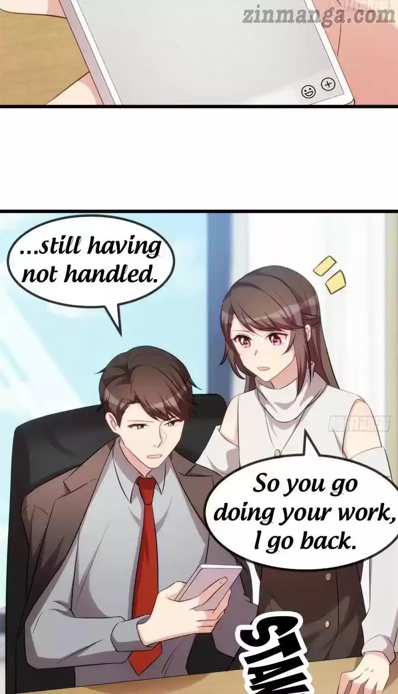 Ceo's Sudden Proposal Chapter 270