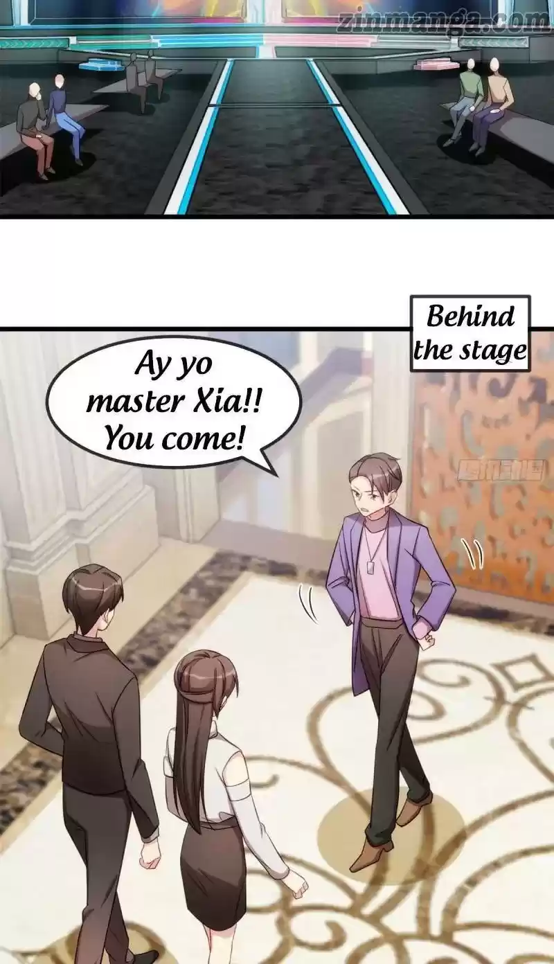 Ceo's Sudden Proposal Chapter 270