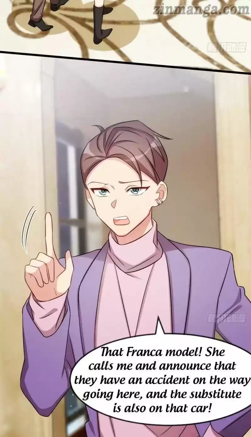 Ceo's Sudden Proposal Chapter 270