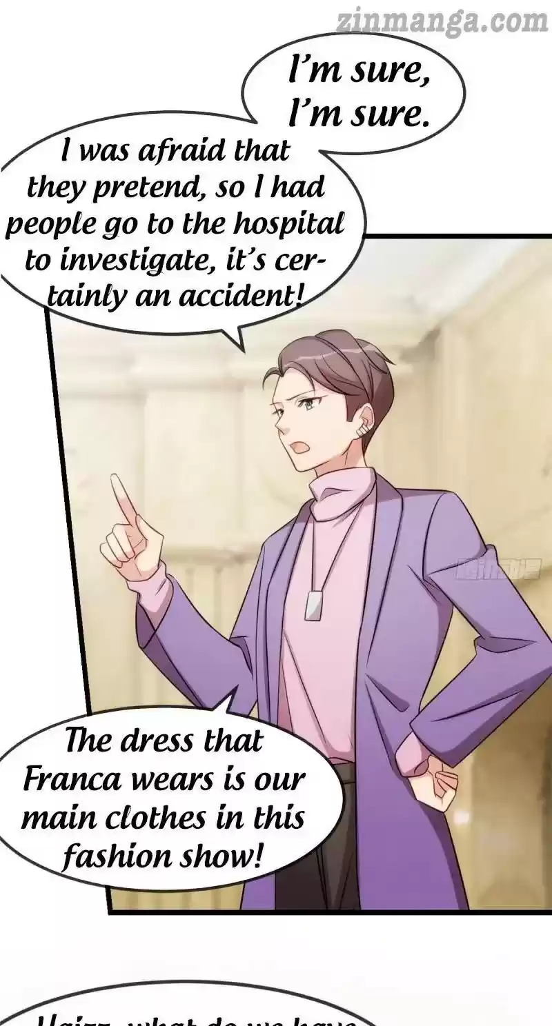 Ceo's Sudden Proposal Chapter 270