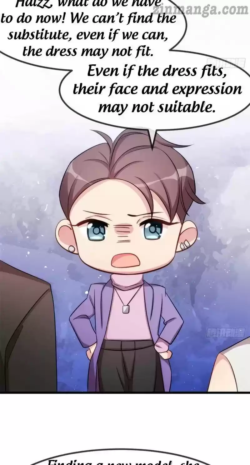 Ceo's Sudden Proposal Chapter 270