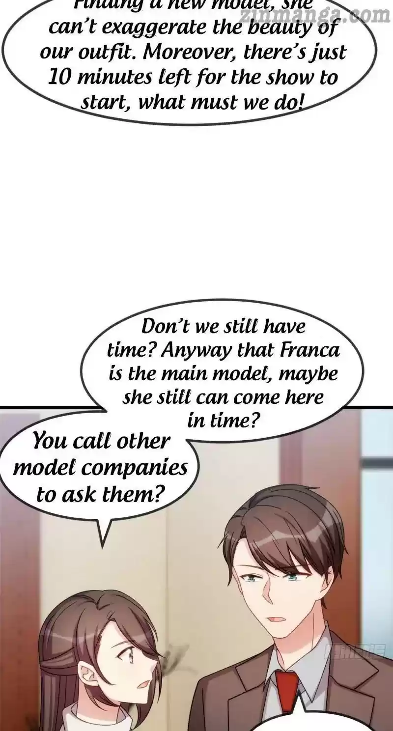 Ceo's Sudden Proposal Chapter 270