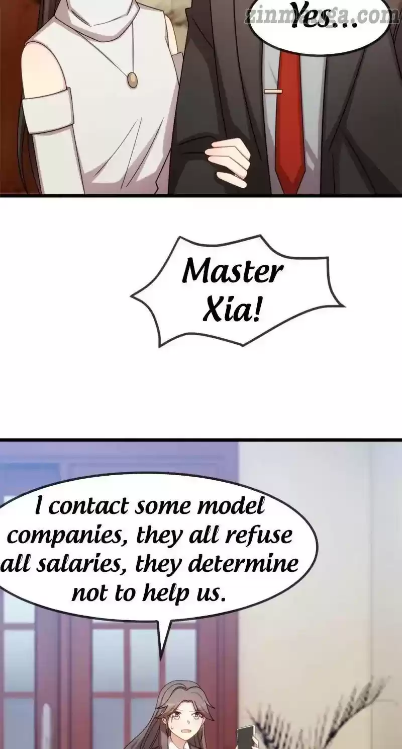 Ceo's Sudden Proposal Chapter 270