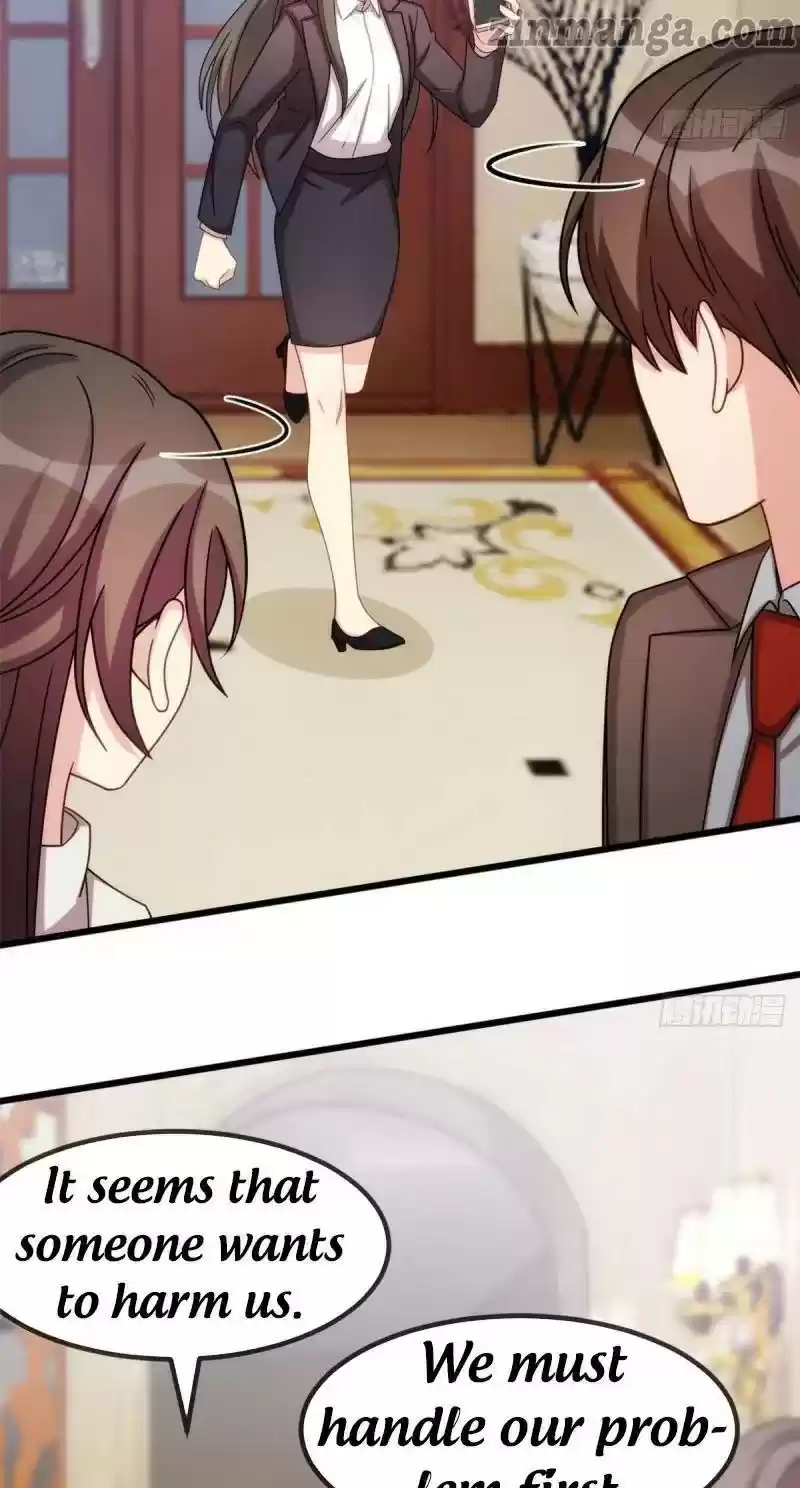 Ceo's Sudden Proposal Chapter 270