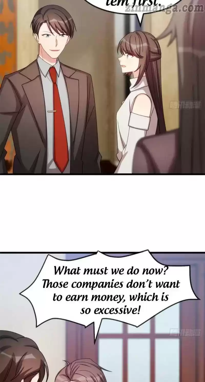 Ceo's Sudden Proposal Chapter 270