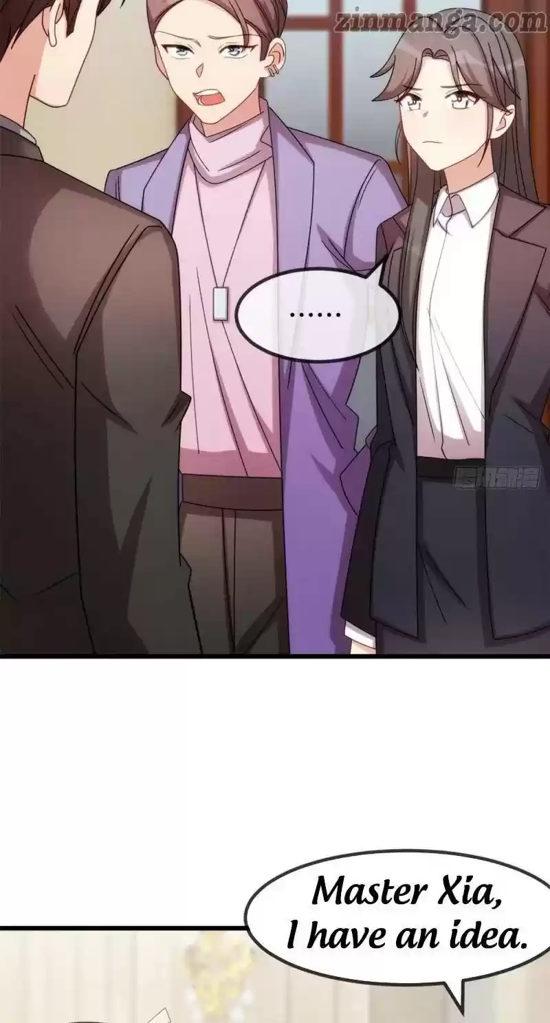 Ceo's Sudden Proposal Chapter 270