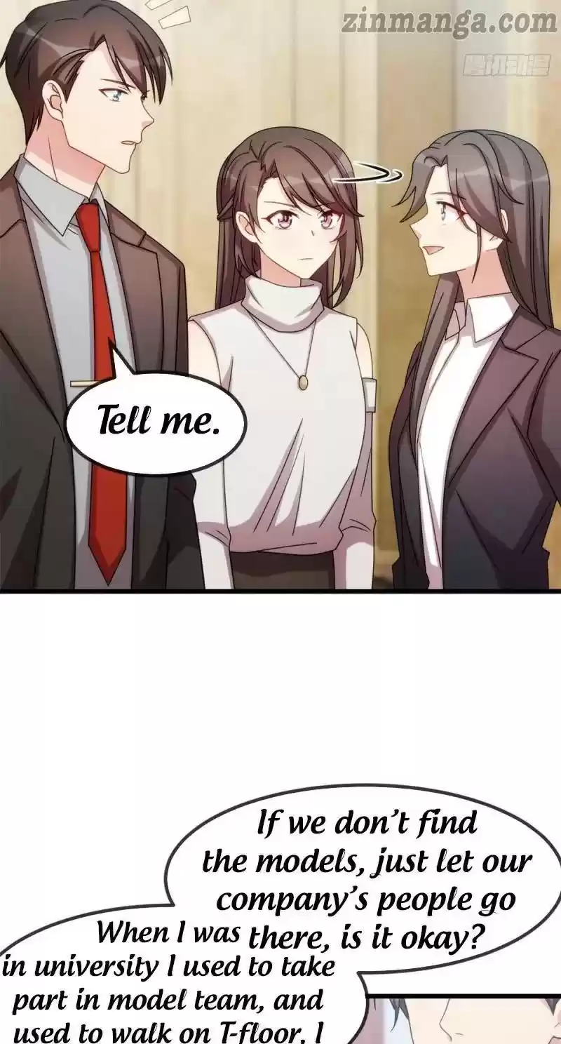 Ceo's Sudden Proposal Chapter 270