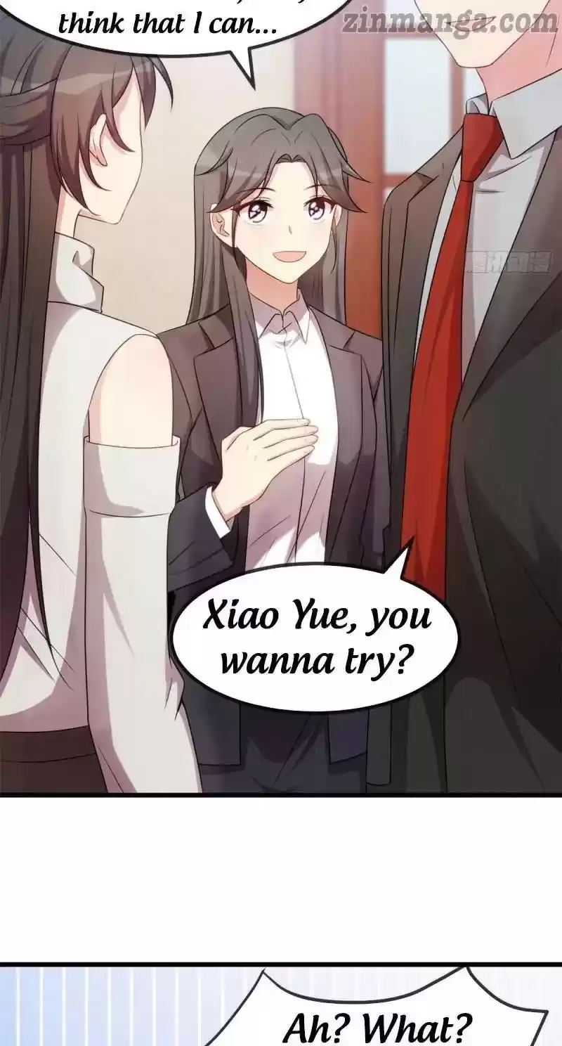 Ceo's Sudden Proposal Chapter 270