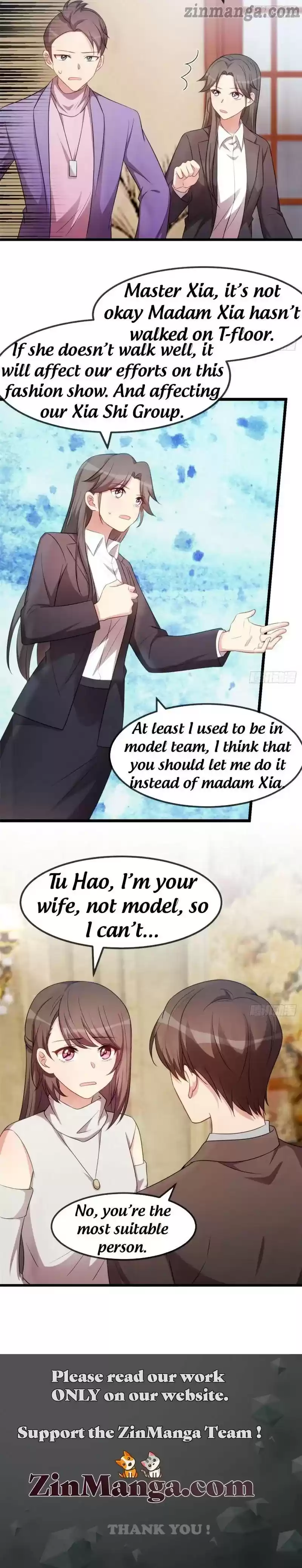 Ceo's Sudden Proposal Chapter 270