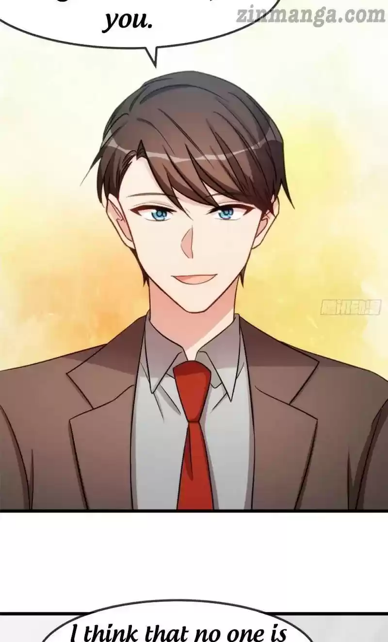 Ceo's Sudden Proposal Chapter 271