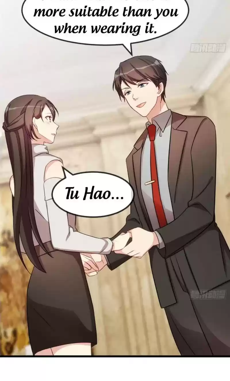 Ceo's Sudden Proposal Chapter 271