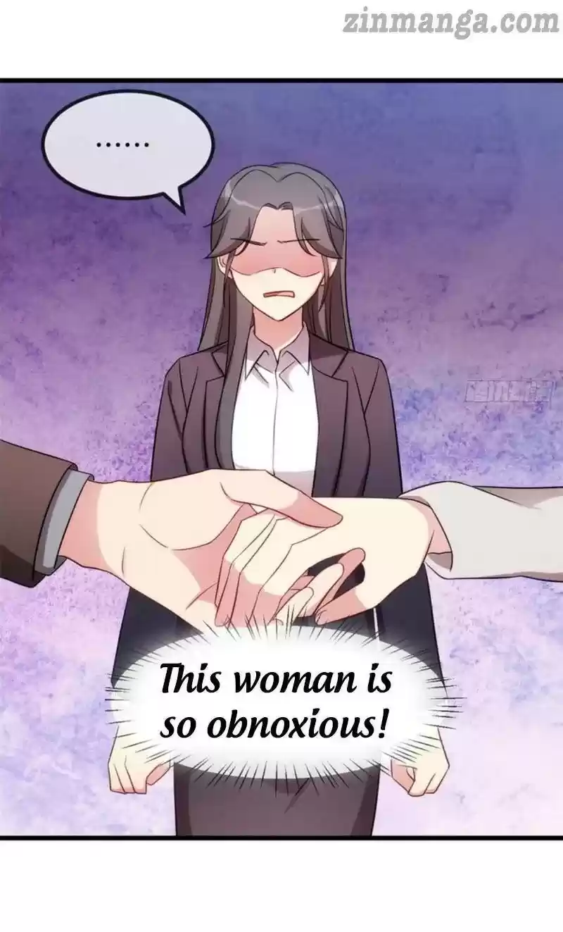 Ceo's Sudden Proposal Chapter 271