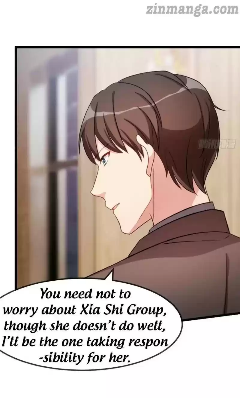 Ceo's Sudden Proposal Chapter 271