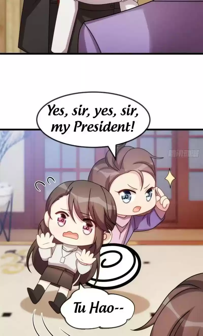 Ceo's Sudden Proposal Chapter 271