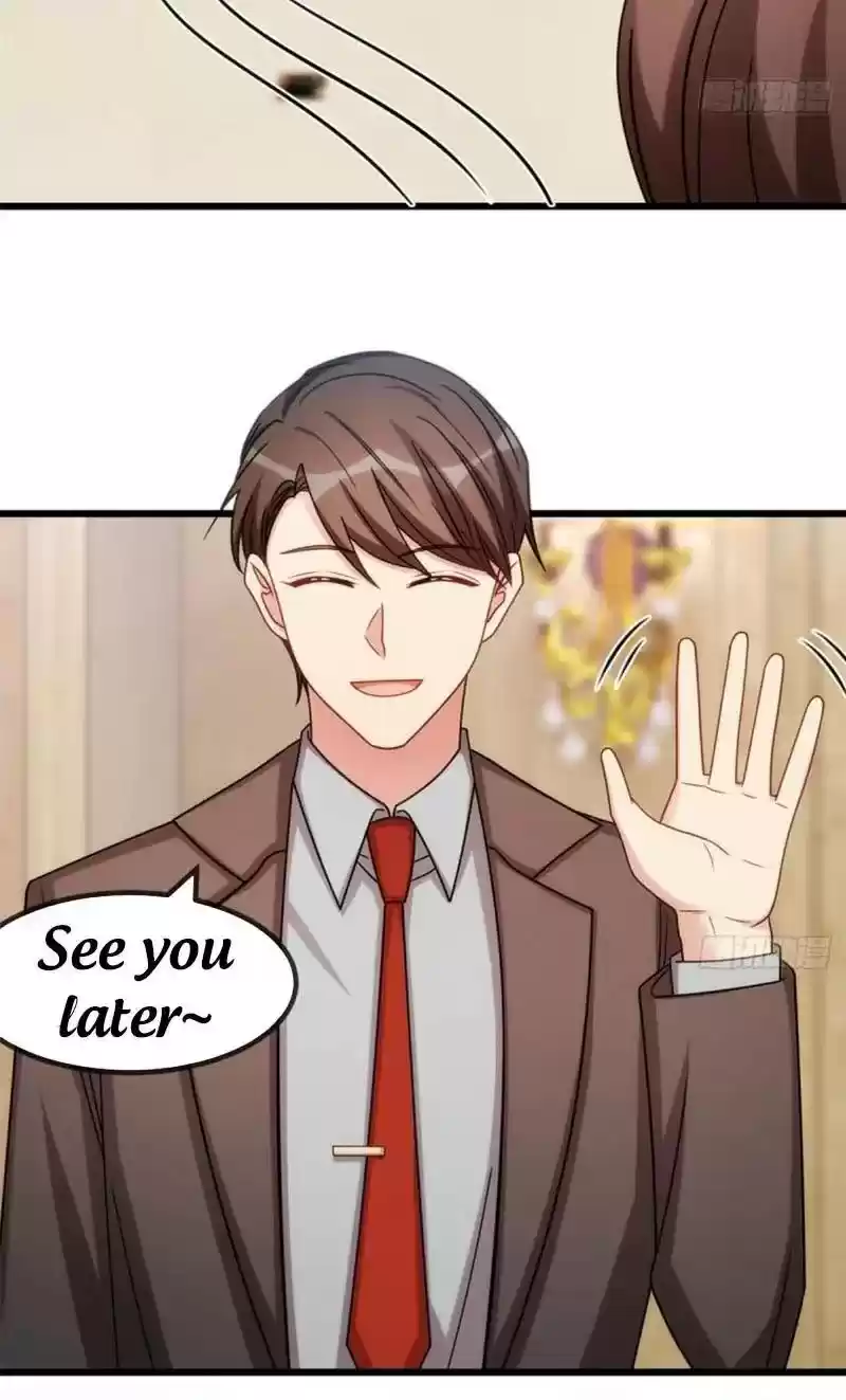 Ceo's Sudden Proposal Chapter 271