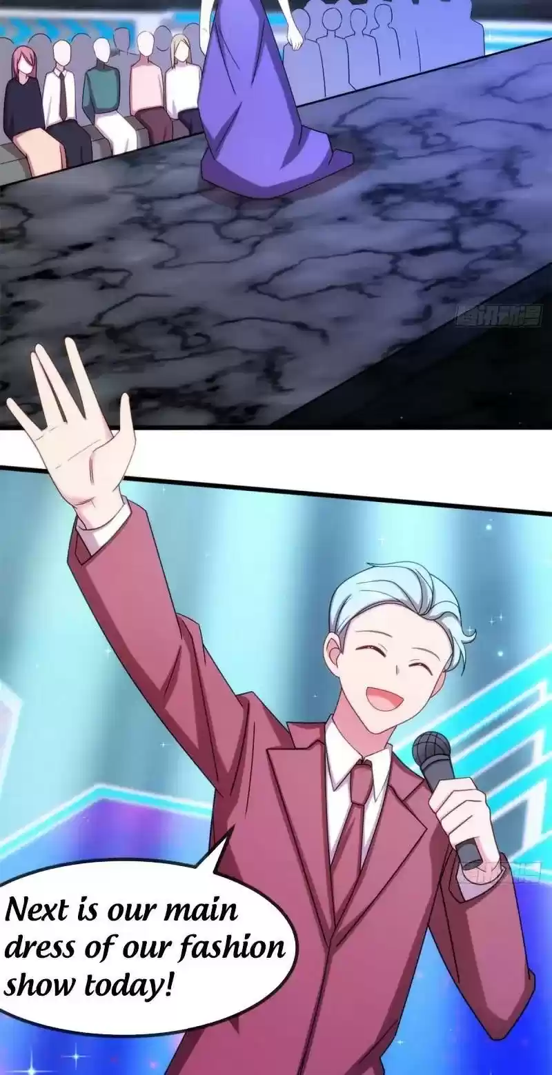 Ceo's Sudden Proposal Chapter 271