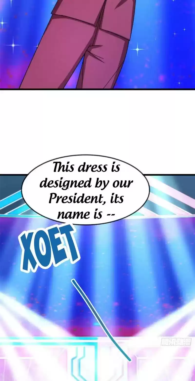 Ceo's Sudden Proposal Chapter 271