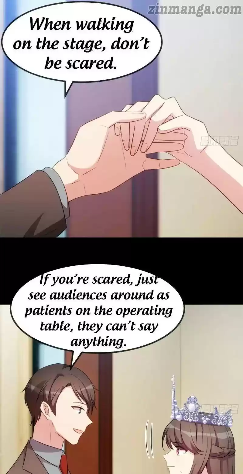 Ceo's Sudden Proposal Chapter 271