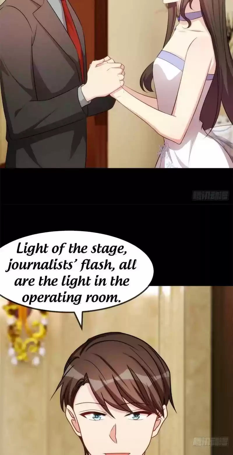 Ceo's Sudden Proposal Chapter 271