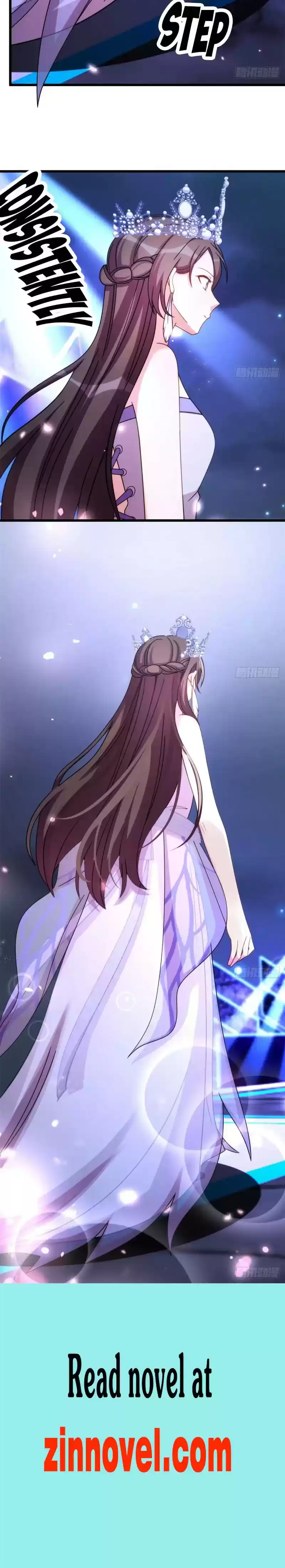 Ceo's Sudden Proposal Chapter 271