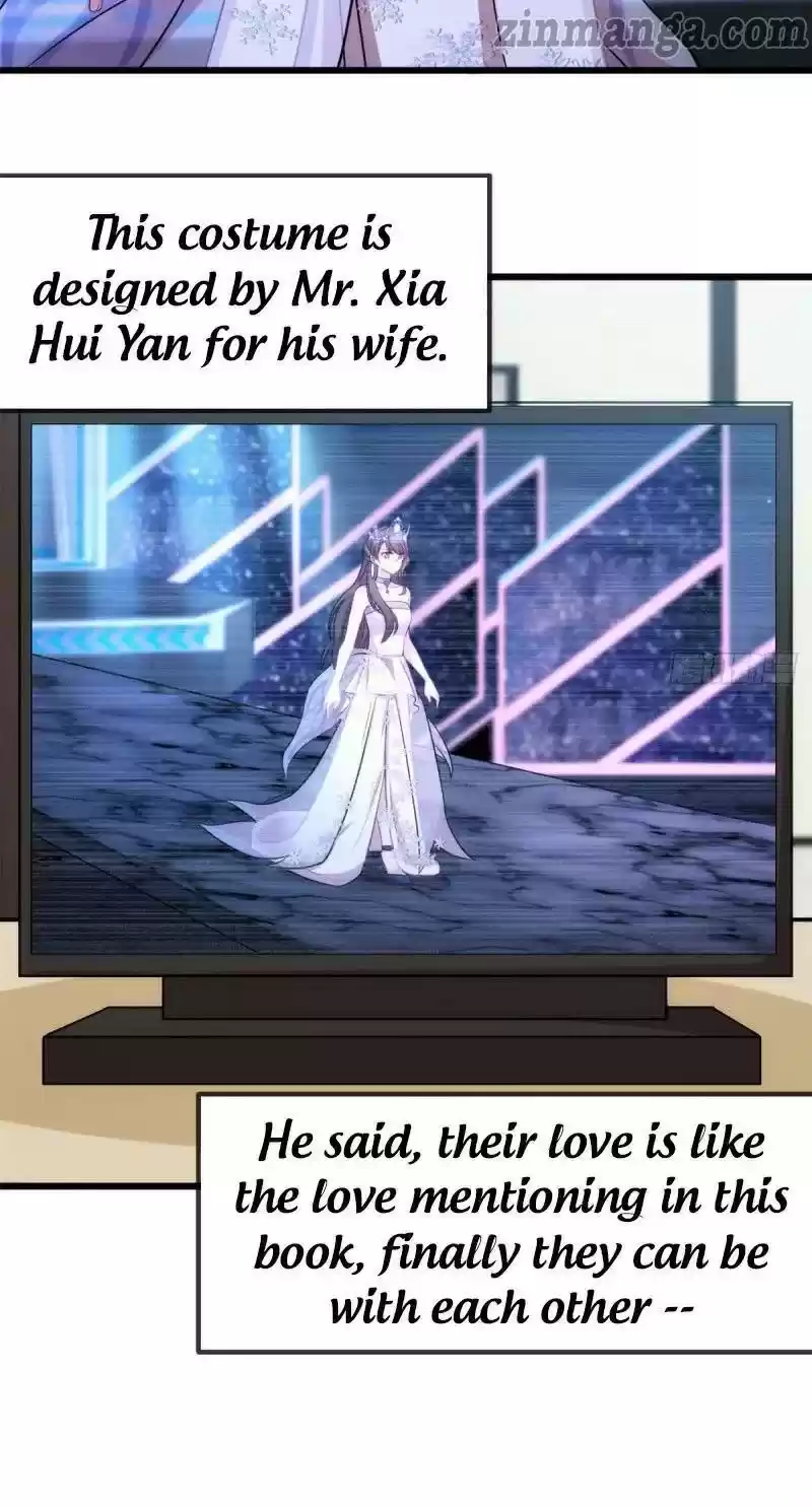 Ceo's Sudden Proposal Chapter 272