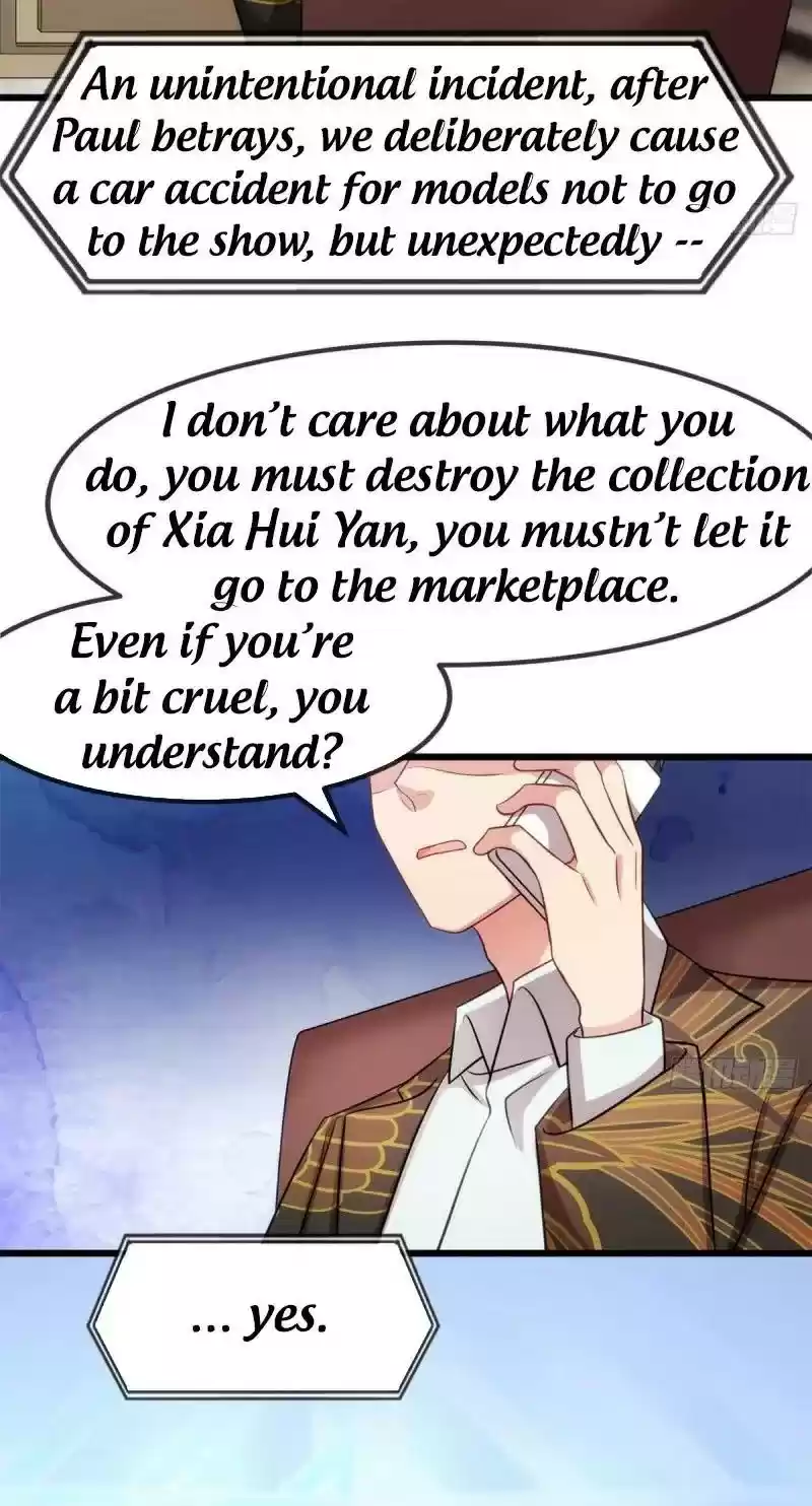 Ceo's Sudden Proposal Chapter 272