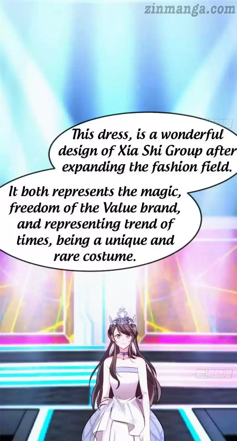 Ceo's Sudden Proposal Chapter 272