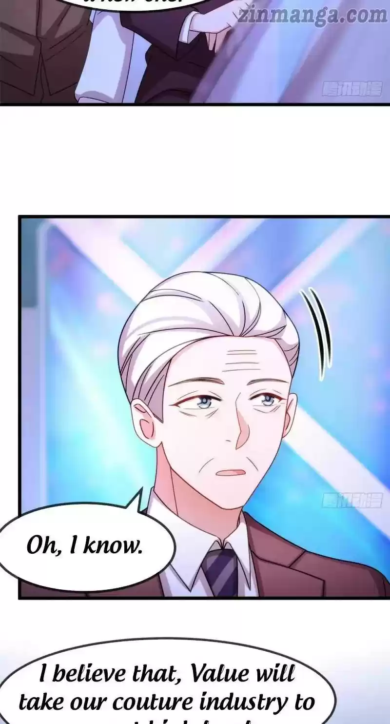 Ceo's Sudden Proposal Chapter 272