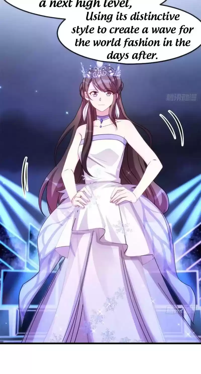 Ceo's Sudden Proposal Chapter 272