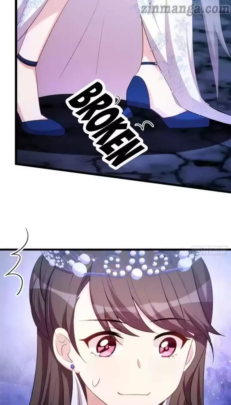 Ceo's Sudden Proposal Chapter 272