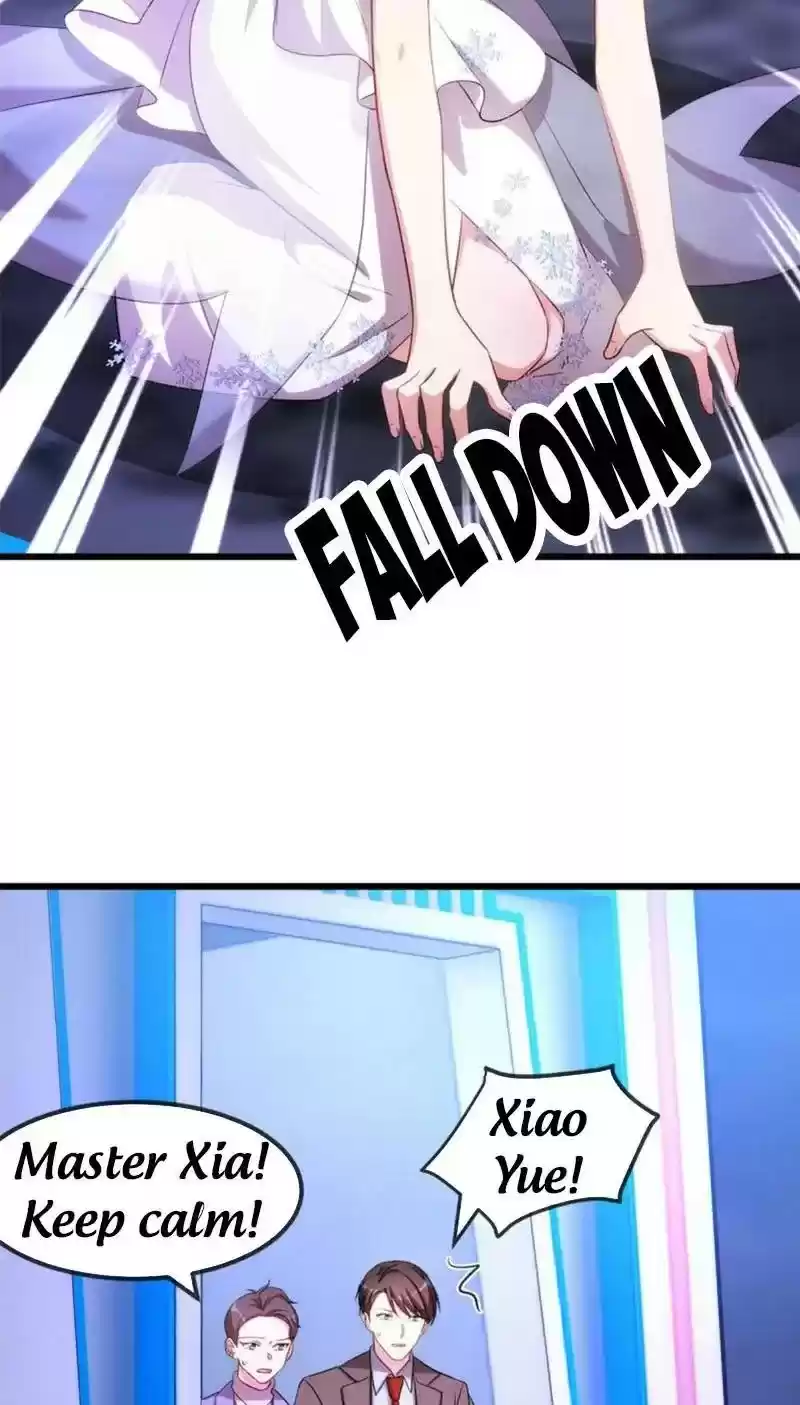 Ceo's Sudden Proposal Chapter 272