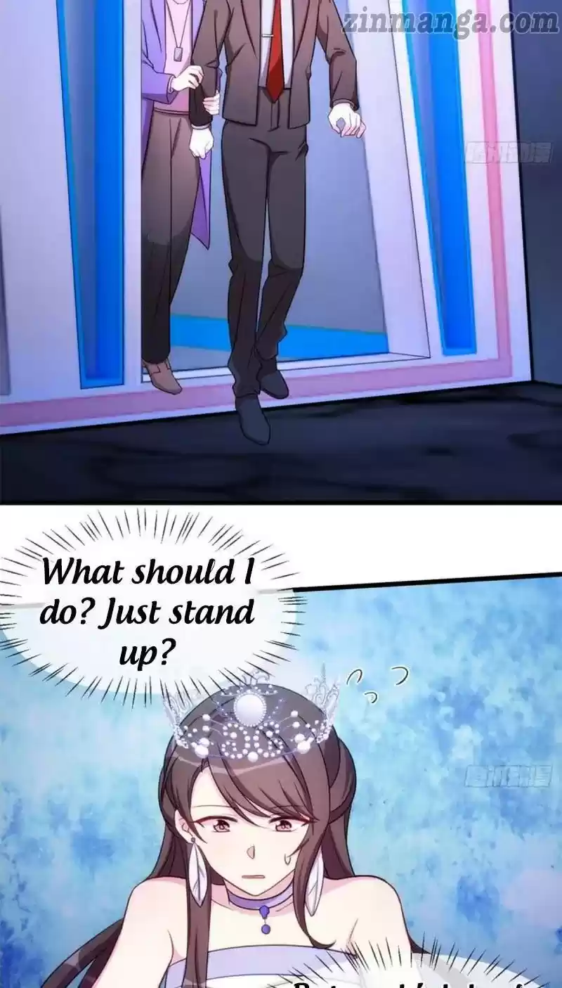 Ceo's Sudden Proposal Chapter 272