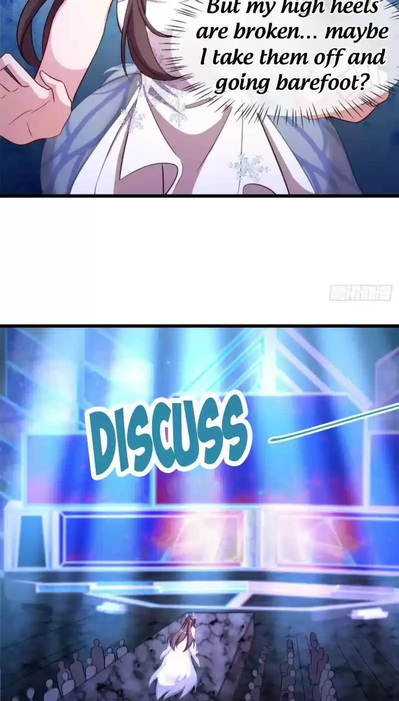 Ceo's Sudden Proposal Chapter 272