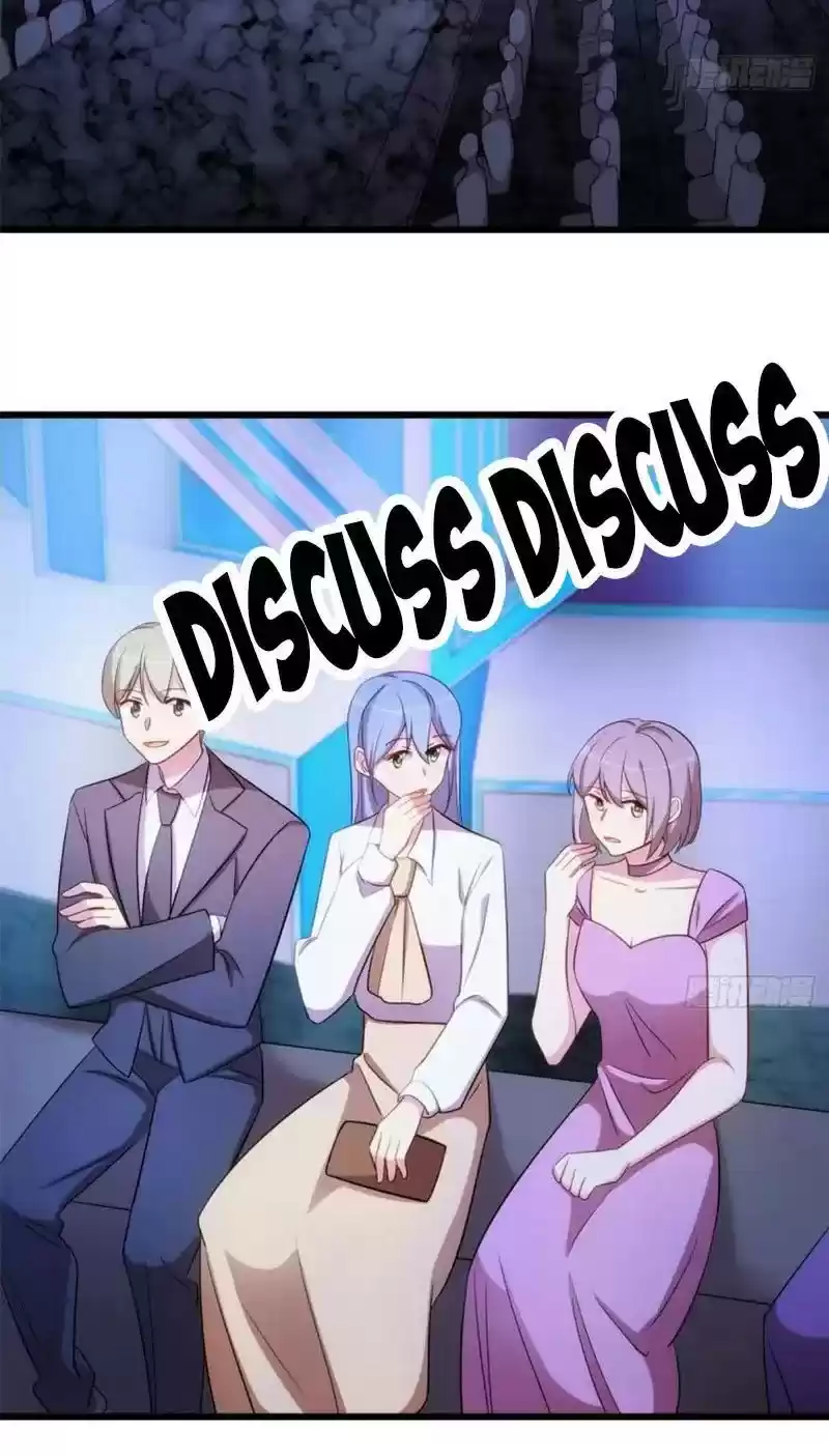 Ceo's Sudden Proposal Chapter 272