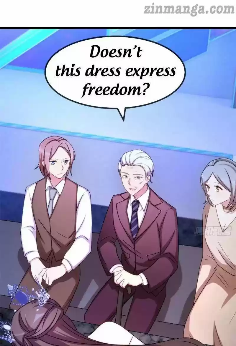 Ceo's Sudden Proposal Chapter 273