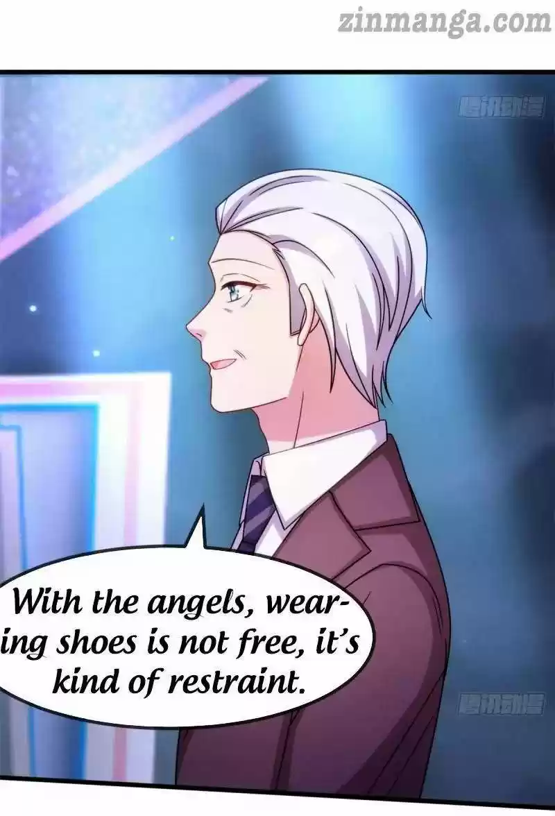 Ceo's Sudden Proposal Chapter 273